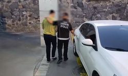 İstanbul'da torbacı operasyonu