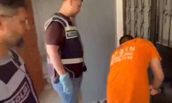 İzmir'de 25 Milyon TL'lik Uyuşturucu Ele Geçirildi