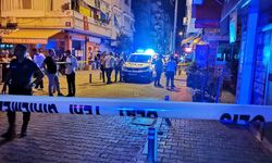 İzmir'de iki grup arasında silahlı kavga: 5 yaralı