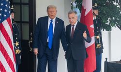 Kanada'ya ek gümrük vergileri 3 gün ertelendi