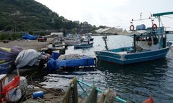 Karadenizli balıkçılardan av sezonuna hazırlık