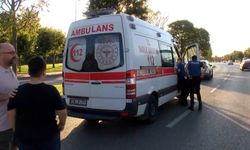 Kartal Sahil Yolu’nda Otomobil Takla Attı: Sürücü Yaralandı