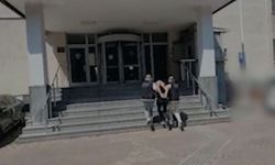 Kayseri'de 18 yıl hapis cezasıyla aranan hükümlü yakayı ele verdi