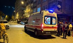 Kayseri'de biber gazlı ve bıçaklı cinayet