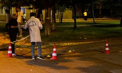 Kayseri'de 'Kız Meselesi' Kavgası
