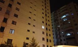 Kayseri'de yabancı uyruklu kadın ölü olarak bulundu