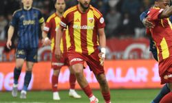 Kayserispor'da Bennasser ile Yollar Ayrıldı