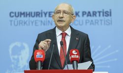 Kılıçdaroğlu: Çözümün adresi TBMM, temel ilke hukuk ve demokrasi