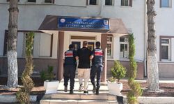 Kırıkkale’de aranan 2 hükümlü yakalandı