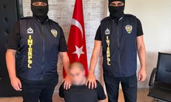 Kırmızı bültenle aranan organize suç örgütü elebaşları ülkeye iade edildi