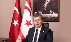 KKTC Başbakanı'ndan 30 Ağustos mesajı
