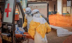 Kongo Demokratik Cumhuriyeti'ndeki Ebola salgınında can kaybı yükseliyor
