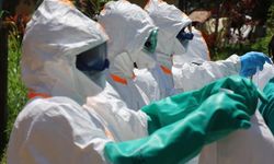 Kongo'da Ebola salgınından yaşamını yitirenler artıyor