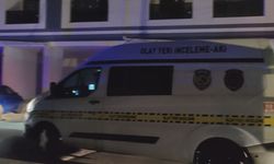 Küçükçekmece'de kafeye silahlı saldırı