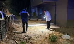 Kütahya'da çatı katından düşen kadın, ağır yaralandı