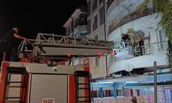 Kütahya'da yalnız yaşayan yaşlı kadın çöp evde hareketsiz bulundu