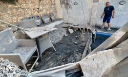Lübnan’ın güneyinde saldırı: Enkaz altında can pazarı