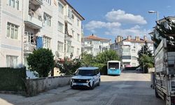 Malatya'da trtıştığı kişiyi bıçakladı