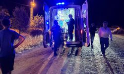 Malatya'da zincirleme kaza: 7 kişi yaralandı
