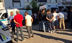 Manisa'da berber dükkanına silahlı saldırı: 2 kişi öldü
