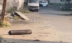 Manisa’da dolum tesisinde patlama