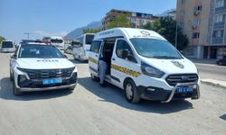 Manisa'da yol verme kavgası kanlı bitti