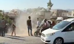 Mardin'de minibüs kazası can aldı!