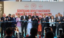 Memişoğlu: Türkiye sağlık sanayisinde hızlı yükseliş yaşayacak