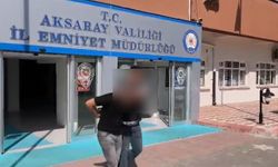 Midesinde uyuşturucu çıkan şüpheli tutuklandı