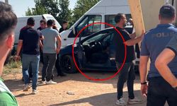 Midyat’ta oto tamircisi otomobilinde ölü bulundu