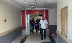 Misafir olarak gittiği evde cinayet işledi