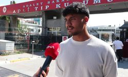Motosiklet Çarptıktan 15 Gün Sonra Öldü: Hastane Önünde Yatmış