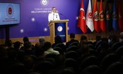 MSB duyurdu: Silahların kayıt altına alınması için süreç başladı
