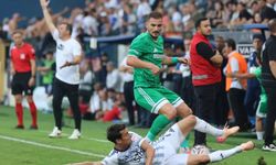 Muğlaspor 1’inci Lig’e mağlubiyetle başladı