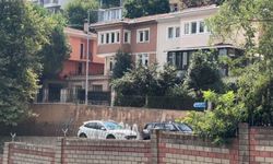 Murat Koparan'ın villasında cansız bedeni bulundu