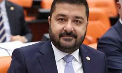Müslim Sarı duyurdu: CHP Edirne Milletvekili Yazgan, disipline sevk edildi