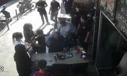 Nefes Borusuna Yemek Kaçan Kadını, Polis Heimlich ile Kurtardı