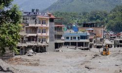 Nepal'de meydana gelen selde can kaybı 626 oldu