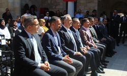Nevşehir'de Kültür Yolu Festivali
