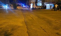 Nusaybin'de iş yerine silahlı saldırı düzenlendi