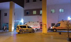 Nusaybin'de kaza sonrası bıçaklı kavga çıktı: 3 yaralı
