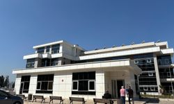 Önce oğlunu öldürdü sonra polise teslim oldu