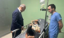 Ordu’da patpat dehşeti: 2 ölü, 11 yaralı