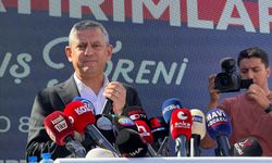 Özgür Özel: Bu otobüsle iktidara yürüyeceğiz