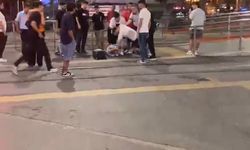 Parasının çaldığını iddia ettiği şüpheliler tarafından darbedildi