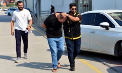 Parkta 'Yan Baktın' Cinayeti