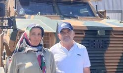 Piknik sırasında derede akıntıya kapılıp ölen anne ve 2 kızı, defnedildi