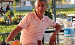 Polatlı'da Tartıştığı Babasını Bıçakla Öldürdü