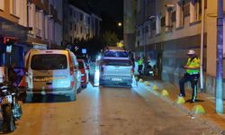 Polisin ihtarına uymayan ehliyetsiz sürücüye ceza!