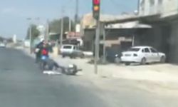Polisten kaçarken kaza yaparak yakalanan sürücüye 242 bin 500 TL ceza